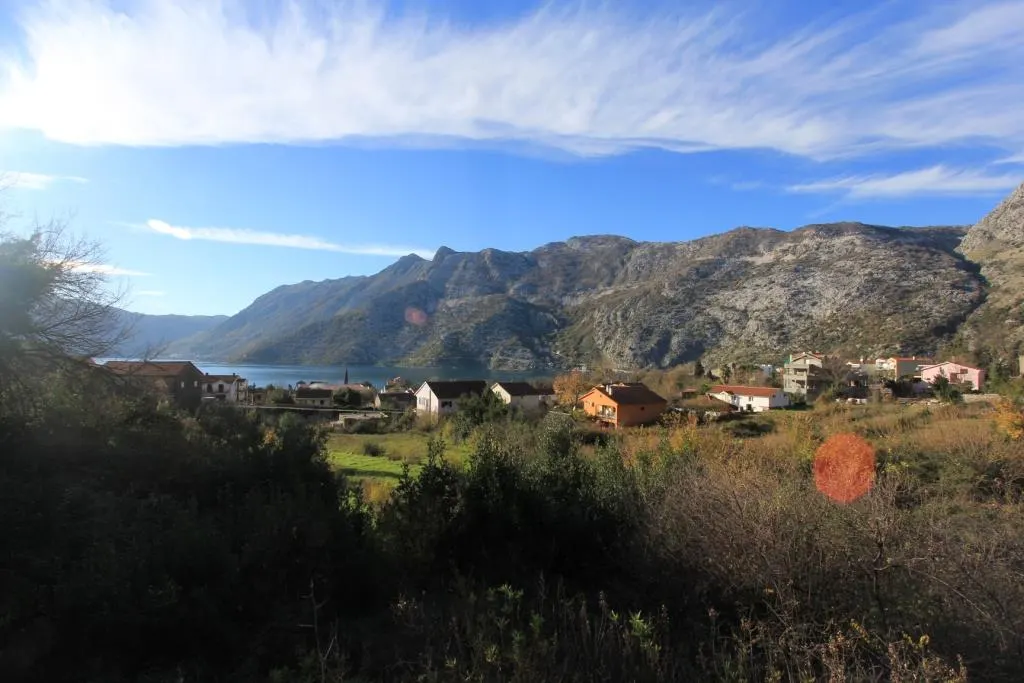 Land for Sale in Kotor - foto 4