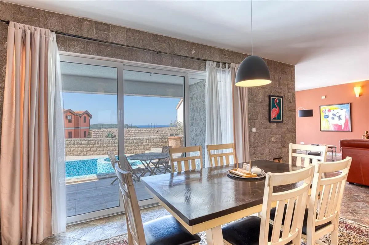 Villa for Sale in Budva - foto 11
