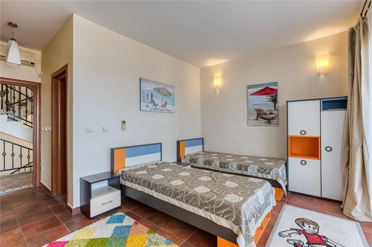 Villa for Sale in Budva - foto 17