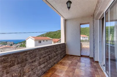 Villa for Sale in Budva - foto 19
