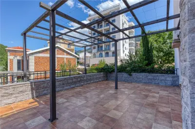 Villa for Sale in Budva - foto 21