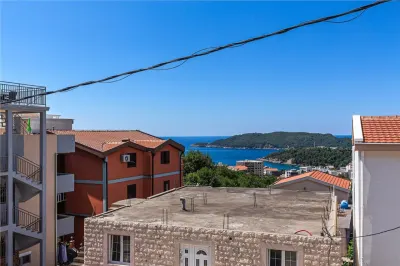 Villa for Sale in Budva - foto 23