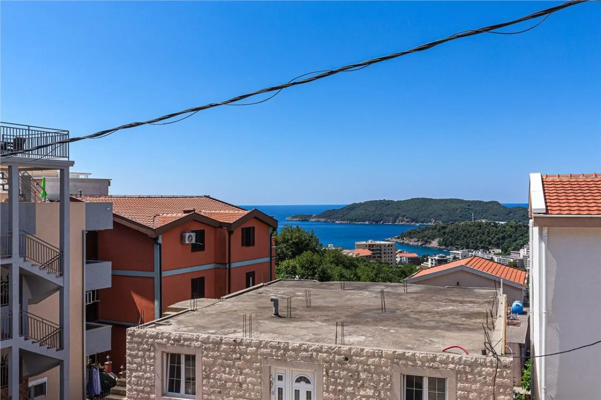 Villa for Sale in Budva - foto 23
