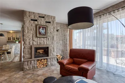 Villa for Sale in Budva - foto 6