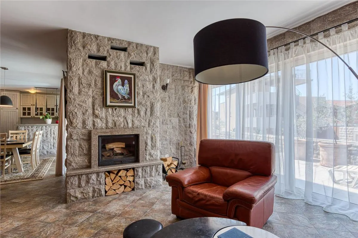Villa for Sale in Budva - foto 6