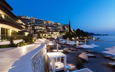 Apartment for Sale in Budva - Budva
