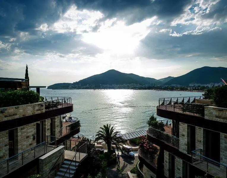 Apartment for Sale in Budva - foto 2