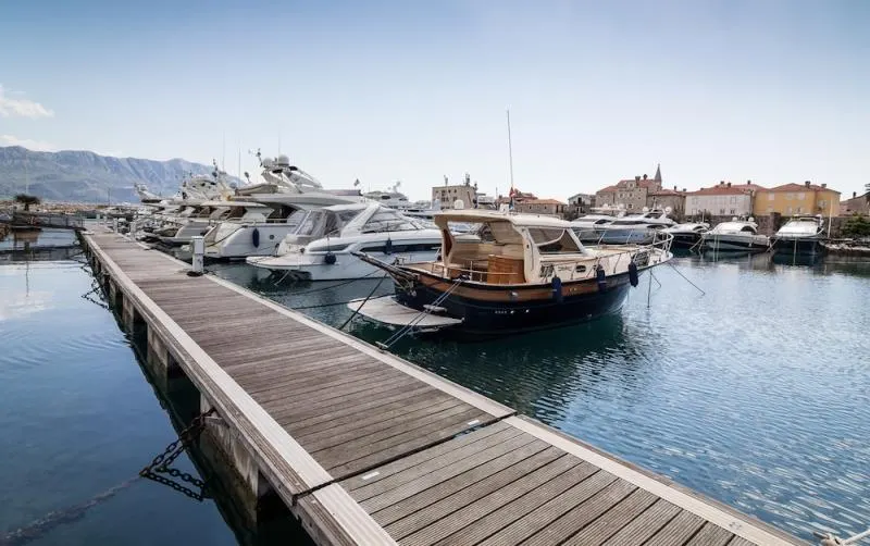 Apartment for Sale in Budva - foto 13