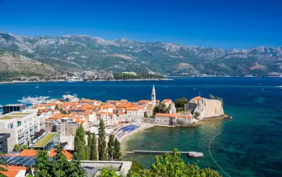 Apartment for Sale in Budva - foto 15