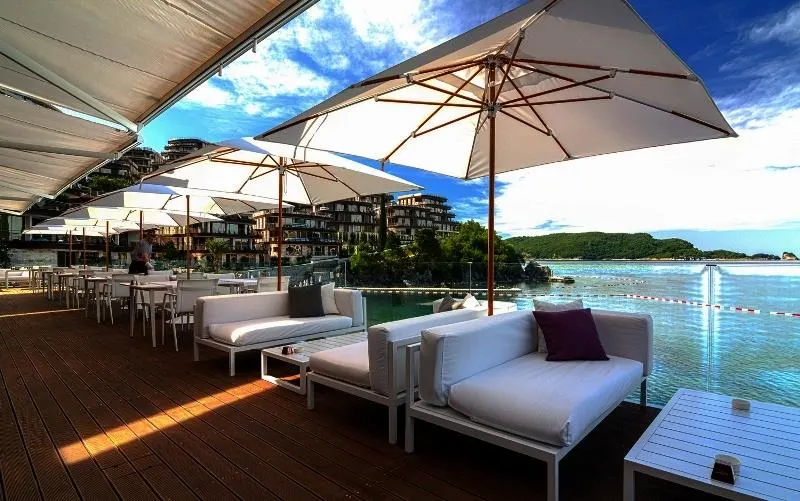 Apartment for Sale in Budva - foto 22