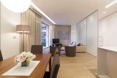 Apartment for Sale in Budva - foto 24
