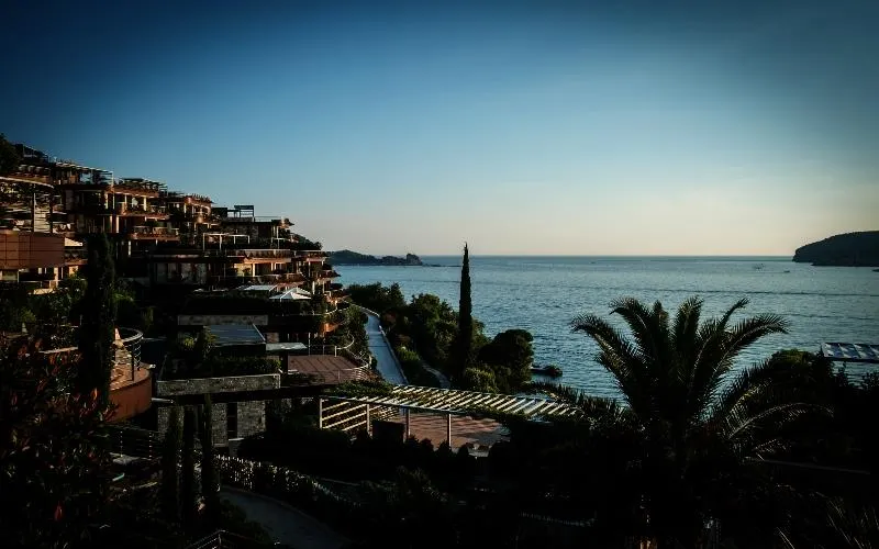 Apartment for Sale in Budva - foto 5