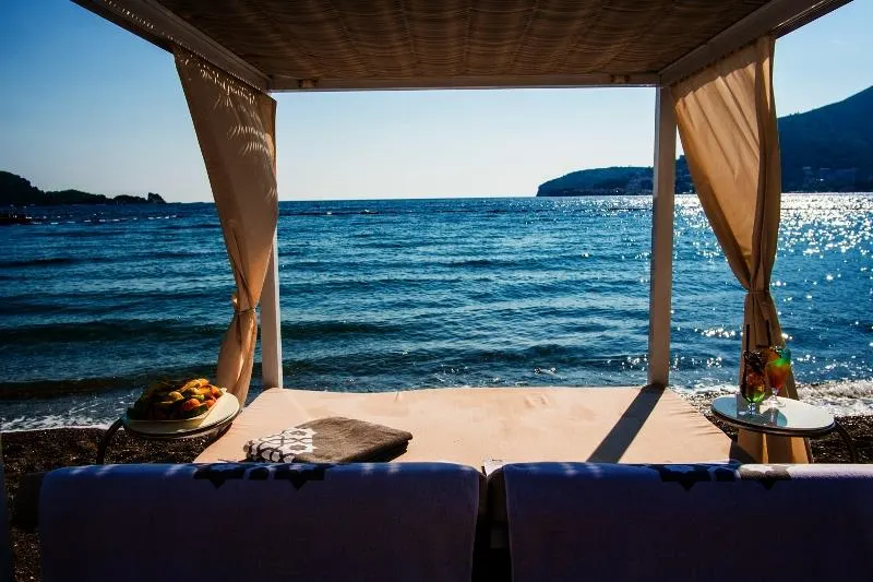 Apartment for Sale in Budva - foto 7