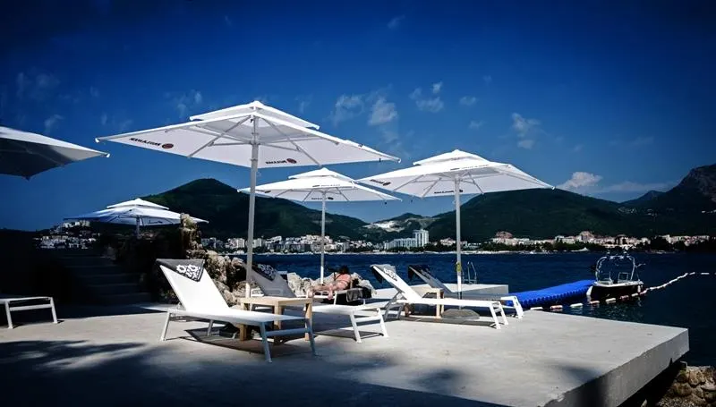Apartment for Sale in Budva - foto 9