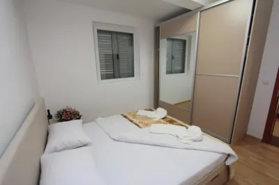 House for Sale in Budva - foto 12