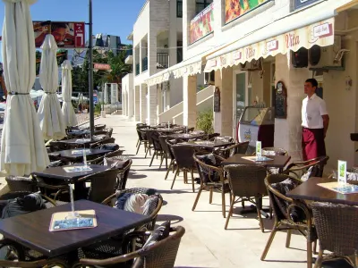 Commercial Space for Sale in Herceg-Novi - Herceg Novi