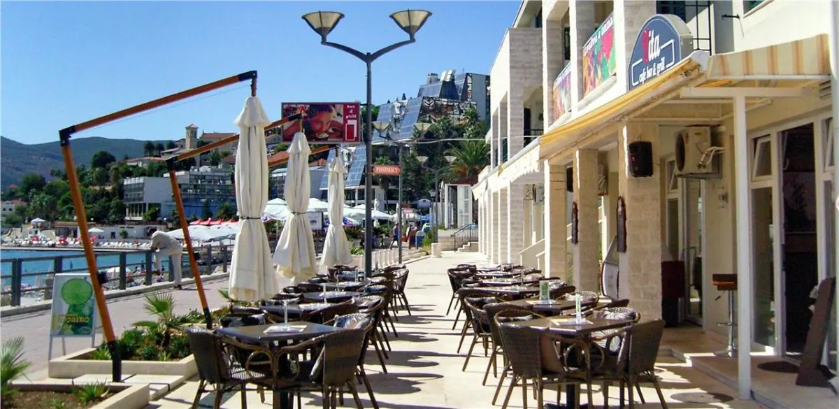 Commercial Space for Sale in Herceg-Novi - foto 2