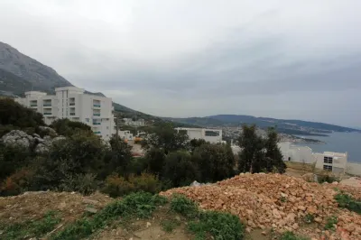 Land for Sale in Bar - Bar
