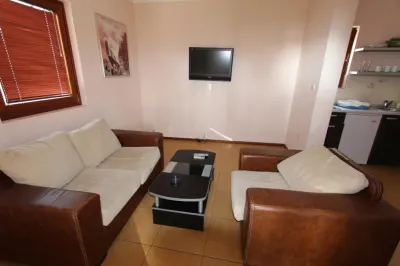 Hotel for Sale in Herceg-Novi - foto 7