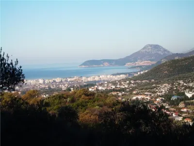 Land for Sale in Bar - Bar