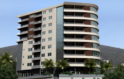 Apartment for Sale in Budva - foto 4