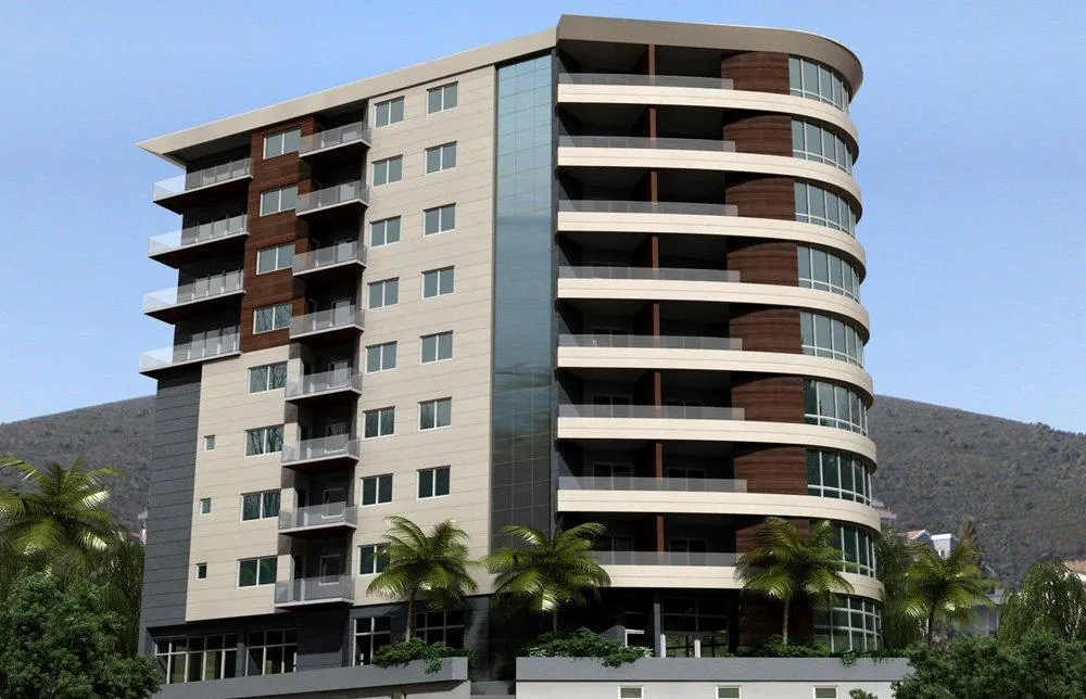 Apartment for Sale in Budva - foto 4