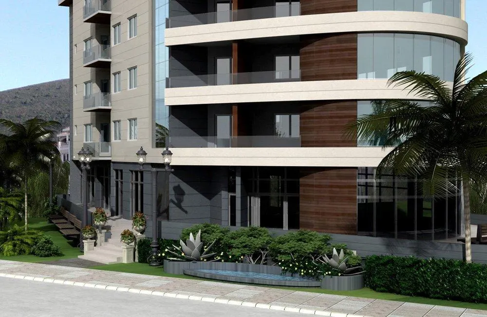 Apartment for Sale in Budva - foto 6