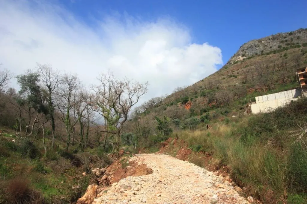 Land for Sale in Budva - foto 3