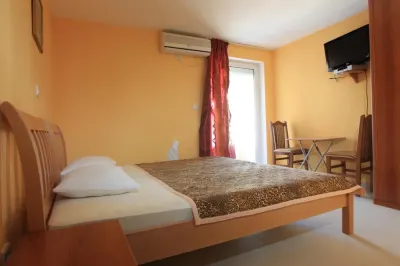 Hotel for Sale in Budva - Budva