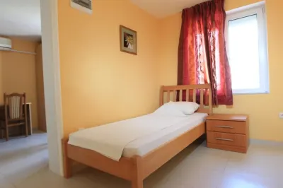 Hotel for Sale in Budva - foto 4