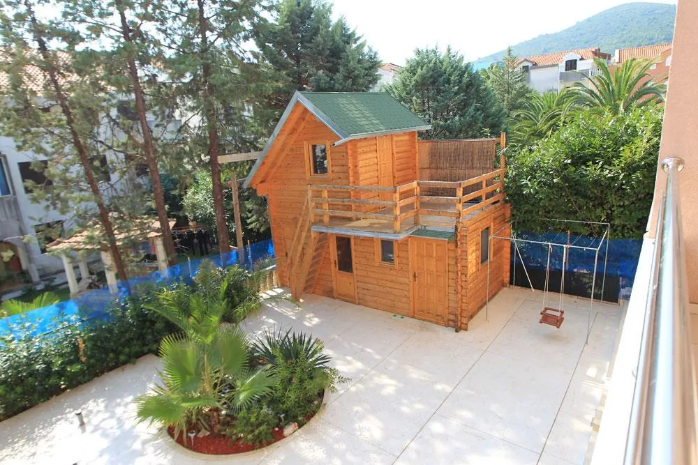 Hotel for Sale in Budva - foto 10