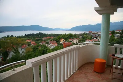 Hotel for Sale in Tivat - foto 4