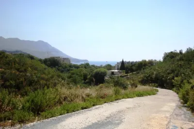 Land for Sale in Budva - Budva