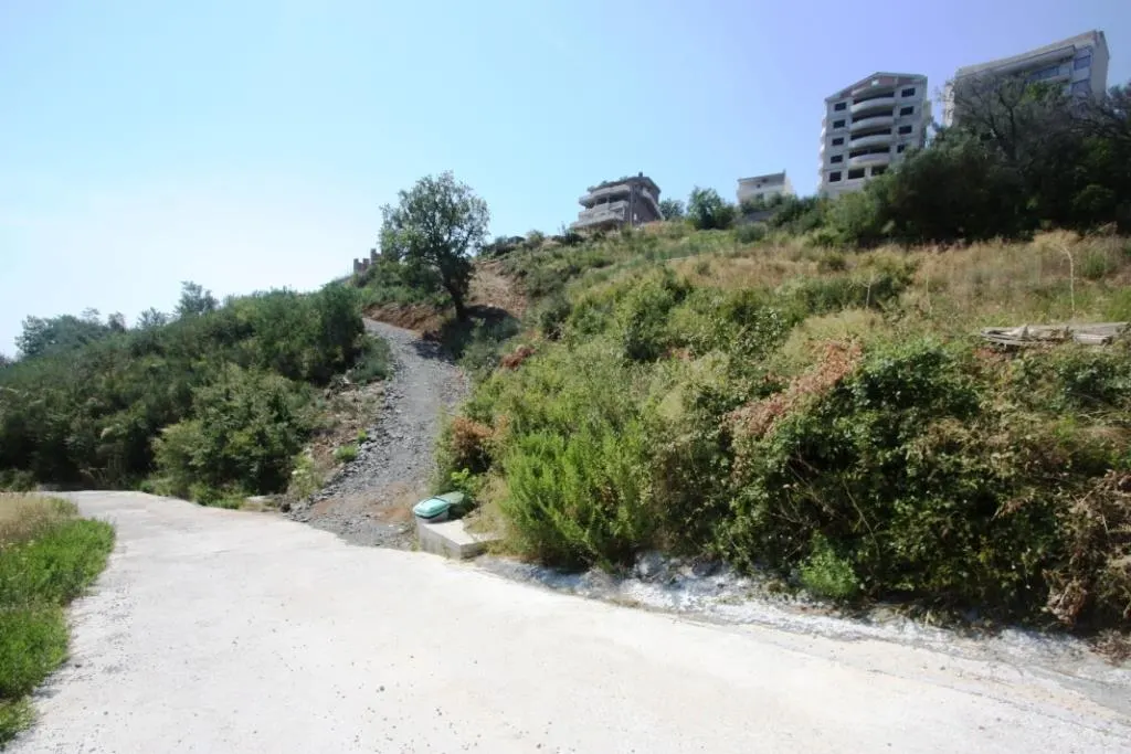 Land for Sale in Budva - foto 2