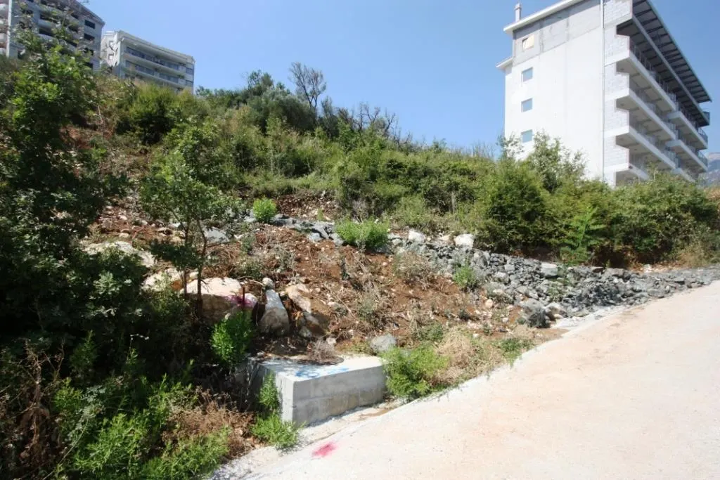 Land for Sale in Budva - foto 5