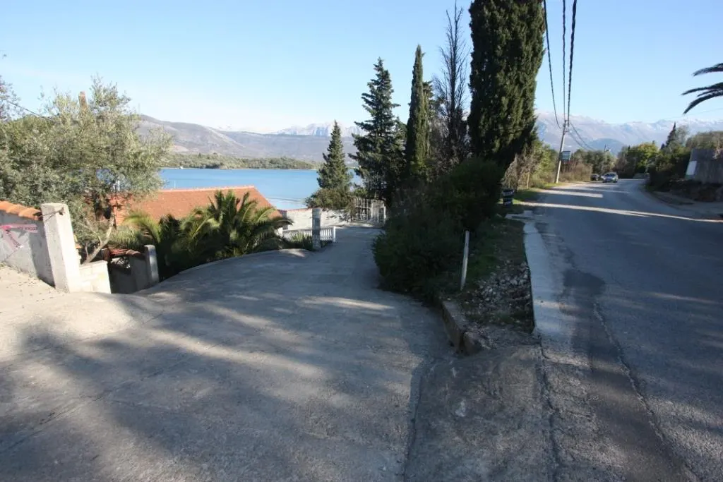 Land for Sale in Tivat - foto 2