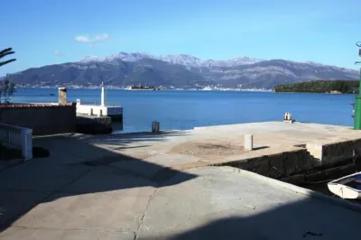 Land for Sale in Tivat - foto 4