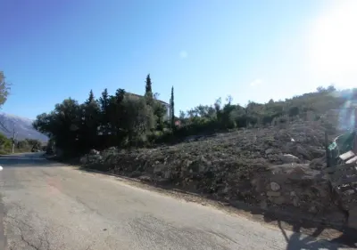 Land for Sale in Tivat - foto 5