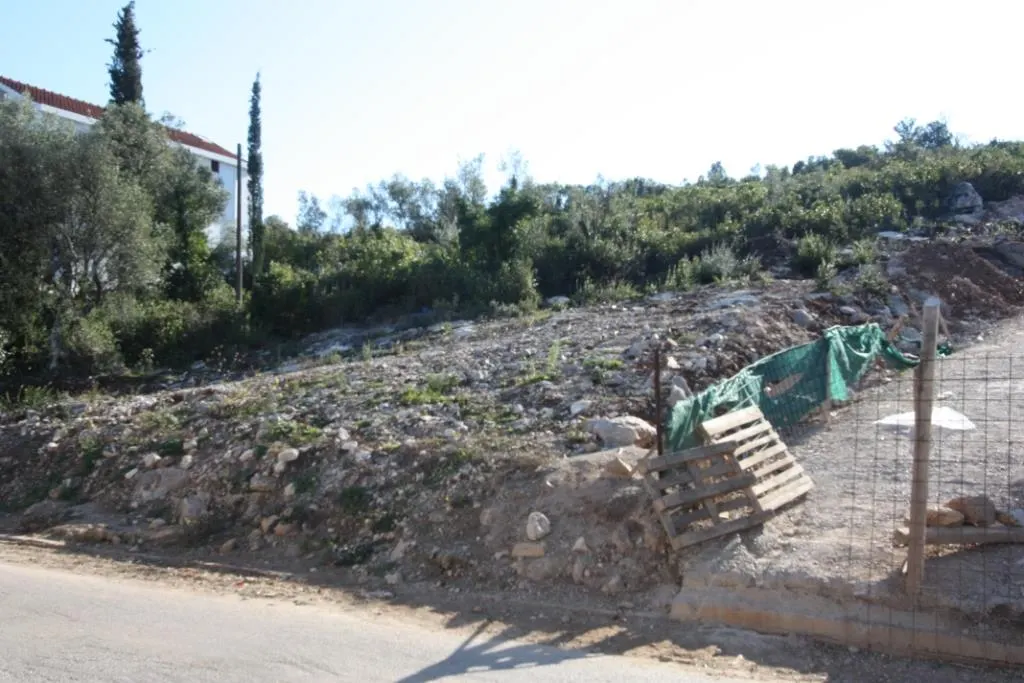 Land for Sale in Tivat - foto 7