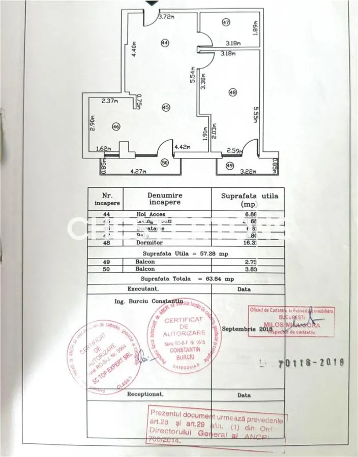 2-Bedroom Apartment with Storage Box & Parking Option - foto 12