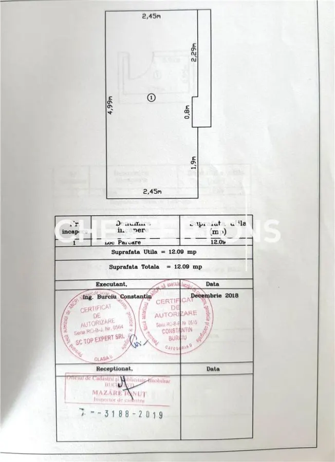 2-Bedroom Apartment with Storage Box & Parking Option - foto 13