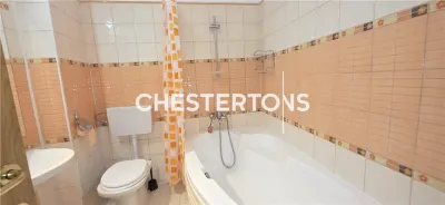 Villa for rent 4 Bedrooms, Bucharest, Domenii area - Romexpo - foto 16