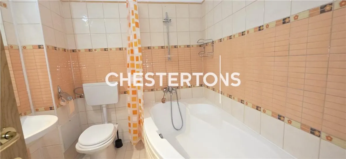 Villa for rent 4 Bedrooms, Bucharest, Domenii area - Romexpo - foto 16