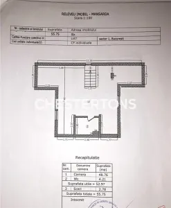 Villa for rent 4 Bedrooms, Bucharest, Domenii area - Romexpo - foto 22