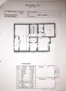 Villa for rent 4 Bedrooms, Bucharest, Domenii area - Romexpo - foto 24