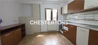 Villa for rent 4 Bedrooms, Bucharest, Domenii area - Romexpo - foto 4