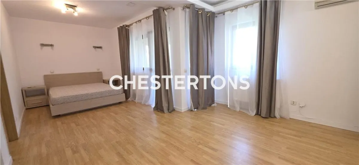 Villa for rent 4 Bedrooms, Bucharest, Domenii area - Romexpo - foto 6