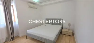 Villa for rent 4 Bedrooms, Bucharest, Domenii area - Romexpo - foto 8