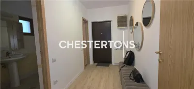 Villa for rent 4 Bedrooms, Bucharest, Domenii area - Romexpo - foto 9