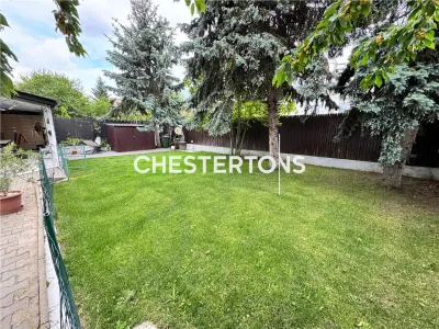 Villa with 500 sqm Plot, Adjacent to British School — Pipera, Iancu Nicolae - foto 2